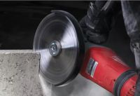 Алмазный диск MILWAUKEE Speedcross HUDD 350 4932471985