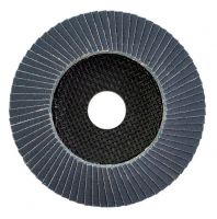 Лепестковый диск MILWAUKEE Zirconium 115 мм / Зерно 40 4932472220