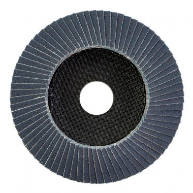 Лепестковый диск MILWAUKEE Zirconium 115 мм / Зерно 60 4932472221 ― MILWAUKEE
