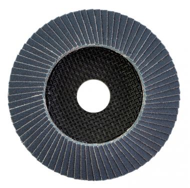 Лепестковый диск MILWAUKEE Zirconium 125 мм / Зерно 40 4932472224 ― MILWAUKEE