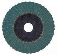 Лепестковый диск MILWAUKEE Zirconium 125 мм / Зерно 80 4932472226