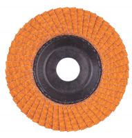 Лепестковый диск MILWAUKEE CERA TURBO 115 мм / Зерно 60 4932472229