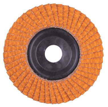 Лепестковый диск MILWAUKEE CERA TURBO 125 мм / Зерно 40 4932472231 ― MILWAUKEE