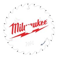Пильный диск MILWAUKEE для настольной пилы по дереву 210x30x1.9x24 4932478095