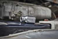 Универсальная метрическая головка MILWAUKEE 1/4″ 10мм 4932478318