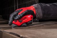 Нож выдвижной многофункциональный компактный MILWAUKEE 4932478561