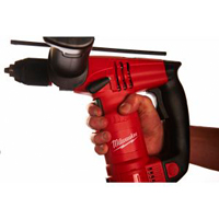 Дрель ударная MILWAUKEE T-TEC 201 4933380708