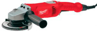 Углошлифовальная машина MILWAUKEE 125 мм AG 16-125 INOX 4933407345