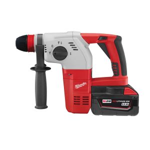 Аккумуляторный перфоратор MILWAUKEE HD28 HХ-0Х 4933415511 ― MILWAUKEE