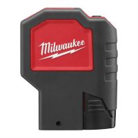 Лазерный нивелир MILWAUKEE M12 C12 BL2-0 4933416240-Р