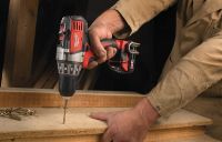 Дрель-шуруповерт MILWAUKEE M14 C14 DD-22C 4933416990