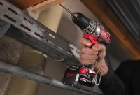 Дрель-шуруповерт MILWAUKEE M14 C14 DD-22C 4933416990