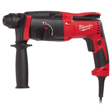 Перфоратор MILWAUKEE SDS-Plus PH 26 X 4933428250 ― MILWAUKEE