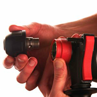 Перфоратор MILWAUKEE SDS-Plus PH 26 X 4933428250