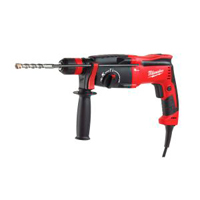 Перфоратор MILWAUKEE SDS-Plus PH 26 X 4933428250