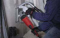 Углошлифовальная машина MILWAUKEE 180 мм AGV 22-180 E 4933431820