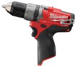 Дрель ударная MILWAUKEE M12 FUEL CPD-0 4933440380