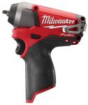 Импульсный гайковерт MILWAUKEE 1/4'' M12 CIW14-0 4933440455