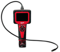 Аналоговая инспекционная камера MILWAUKEE M12 C12 IC AVA-201C 4933441745