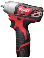Импульсный гайковерт MILWAUKEE 1/4'' M12 BIW14-202С 4933441970-Р