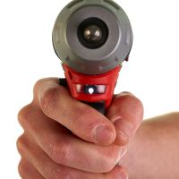 Импульсный гайковерт MILWAUKEE 1/4'' M12 BIW14-202С 4933441970-Р