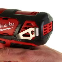 Импульсный гайковерт MILWAUKEE 1/4'' M12 BIW14-202С 4933441970-Р