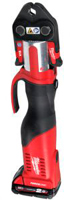 Инструмент для обжима труб MILWAUKEE M18 HEAVY DUTY FORCE LOGIC M18 HPT-202C M-KIT 4933443125