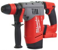 Аккумуляторный перфоратор MILWAUKEE M18 FUEL CHPX-0 4933446830