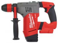 Аккумуляторный перфоратор MILWAUKEE M18 FUEL CHPX-0 4933446830