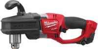 Угловая дрель MILWAUKEE M18 CRAD-0X 4933451451