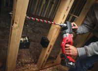 Угловая дрель MILWAUKEE M18 CRAD-0X 4933451451