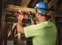 Угловая дрель MILWAUKEE M18 CRAD-0X 4933451451