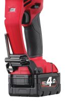 Угловая дрель MILWAUKEE M18 CRAD-0X 4933451451