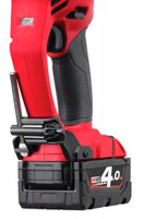 Угловая дрель MILWAUKEE M18 CRAD-0 4933447730
