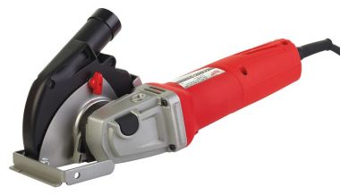 Углошлифовальная машина MILWAUKEE 125 мм AGV 12-125 X DEC-SET с системой пылеудаления 4933448020 ― MILWAUKEE