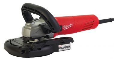 Углошлифовальная машина MILWAUKEE 125 мм AGV 12-125 X DEG-SET с системой пылеудаления 4933448030 ― MILWAUKEE