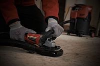 Углошлифовальная машина MILWAUKEE 125 мм AGV 12-125 X DEG-SET с системой пылеудаления 4933448030