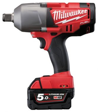 Импульсный гайковерт MILWAUKEE 3/4" M18 FUEL CHIWF34-502X 4933448415 ― MILWAUKEE