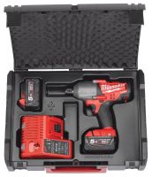 Импульсный гайковерт MILWAUKEE 3/4" M18 FUEL CHIWF34-502X 4933448415