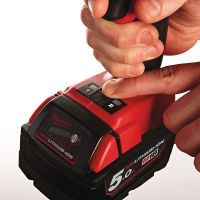 Импульсный гайковерт MILWAUKEE 3/4" M18 FUEL CHIWF34-502X 4933448415