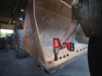 Импульсный гайковерт MILWAUKEE 3/4" M18 FUEL CHIWF34-502X 4933448415