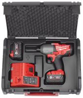 Импульсный гайковерт MILWAUKEE 1/2" M18 FUEL CHIWF12-502X 4933448418