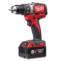 Дрель - шуруповерт MILWAUKEE M18 BLDD-502C 4933448458