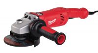Углошлифовальная машина MILWAUKEE 125 мм AGV 17-125 XC 4933449850