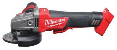 Углошлифовальная машина MILWAUKEE 115 мм M18 FUEL CAG115XPDB-0 4933451007 ― MILWAUKEE