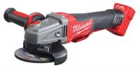 Углошлифовальная машина MILWAUKEE 115 мм M18 FUEL CAG115XPDB-0 4933451007