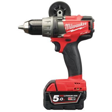 Набор MILWAUKEE M18 FUEL FDD-502X 4933451064 ― MILWAUKEE