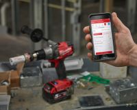 Дрель - шуруповерт MILWAUKEE M18 FUEL ONEDD-0 ONE-KEY 4933451150