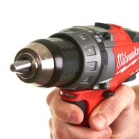 Дрель - шуруповерт MILWAUKEE M18 FUEL ONEDD-0 ONE-KEY 4933451150
