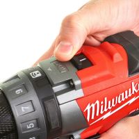 Дрель - шуруповерт MILWAUKEE M18 FUEL ONEDD-0 ONE-KEY 4933451150